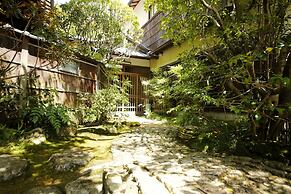 Hashinoya Annex Ransui