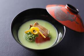 Hashinoya Annex Ransui