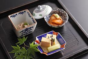 Hashinoya Annex Ransui