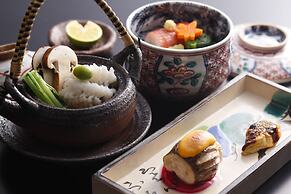 Hashinoya Annex Ransui