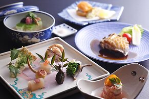 Hashinoya Annex Ransui