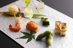 Hashinoya Annex Ransui