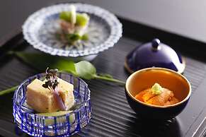 Hashinoya Annex Ransui