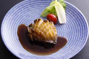 Hashinoya Annex Ransui