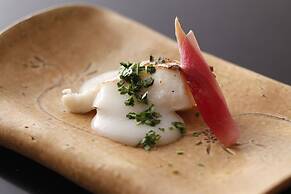 Hashinoya Annex Ransui