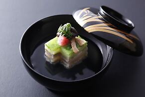 Hashinoya Annex Ransui