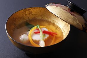 Hashinoya Annex Ransui