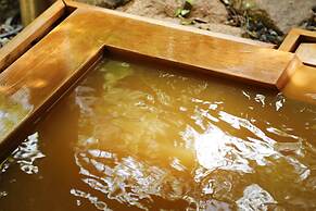 Hashinoya Annex Ransui