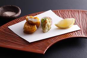 Hashinoya Annex Ransui