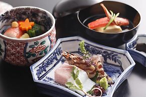 Hashinoya Annex Ransui