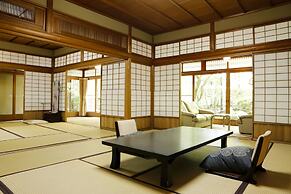 Hashinoya Annex Ransui