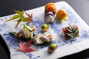 Hashinoya Annex Ransui