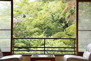 Hashinoya Annex Ransui