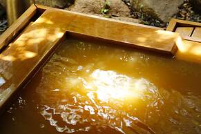 Hashinoya Annex Ransui