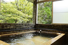 Hashinoya Annex Ransui