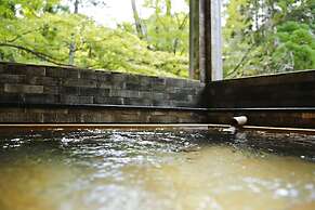 Hashinoya Annex Ransui