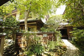 Hashinoya Annex Ransui