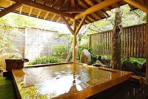 Hashinoya Annex Ransui