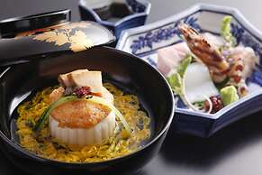 Hashinoya Annex Ransui