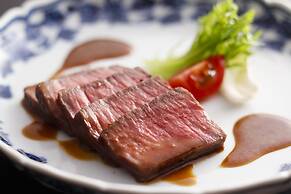 Hashinoya Annex Ransui