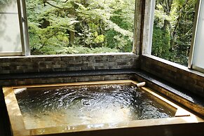 Hashinoya Annex Ransui