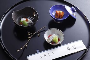 Hashinoya Annex Ransui