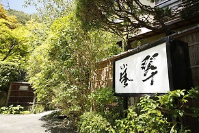 Hashinoya Annex Ransui