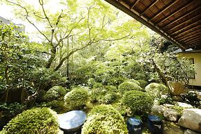 Hashinoya Annex Ransui