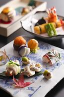 Hashinoya Annex Ransui