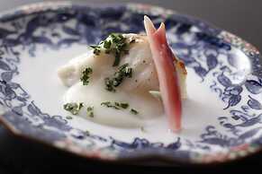 Hashinoya Annex Ransui