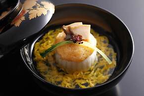 Hashinoya Annex Ransui