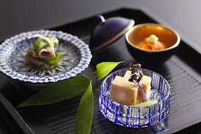 Hashinoya Annex Ransui