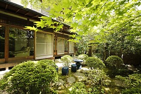 Hashinoya Annex Ransui