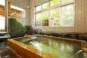 Hashinoya Annex Ransui