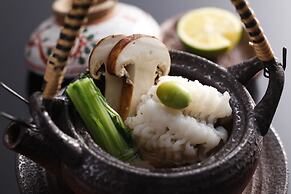 Hashinoya Annex Ransui