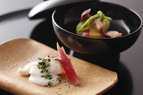 Hashinoya Annex Ransui