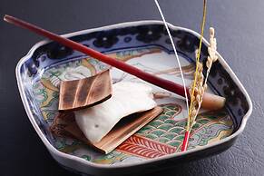 Hashinoya Annex Ransui