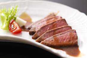 Hashinoya Annex Ransui