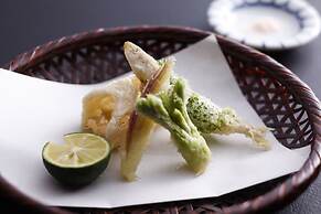 Hashinoya Annex Ransui