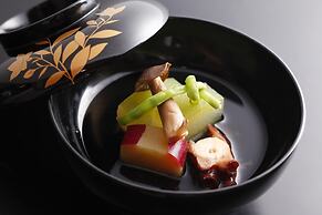 Hashinoya Annex Ransui