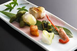 Hashinoya Annex Ransui