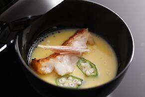 Hashinoya Annex Ransui