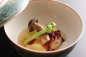 Hashinoya Annex Ransui