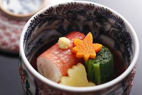 Hashinoya Annex Ransui