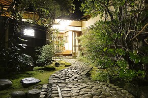 Hashinoya Annex Ransui