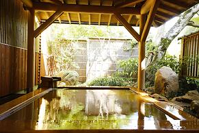 Hashinoya Annex Ransui