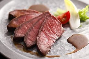 Hashinoya Annex Ransui