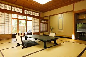 Hashinoya Annex Ransui