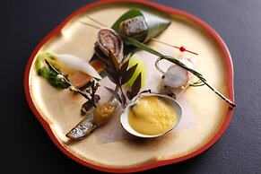 Hashinoya Annex Ransui