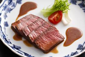 Hashinoya Annex Ransui